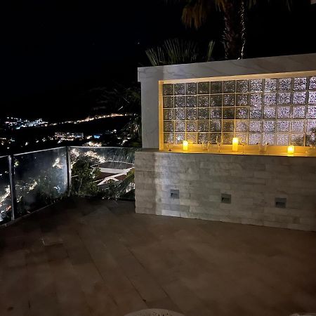 Villa Aleandra Con Maravillosas Vistas Al Mar! Altea Exterior photo